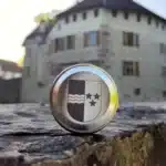 Schnupfdose Kanton Aargau