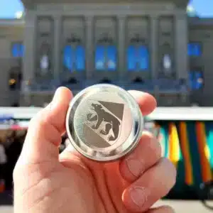 Schnupfdose Kanton Bern