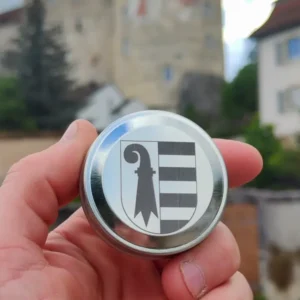 La boîte à priser Jura