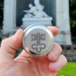 Schnupfdose Kanton Nidwalden