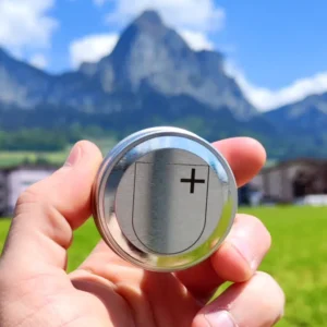 Schnupfdose Kanton Schwyz