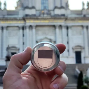 Schnupfdose Kanton Solothurn