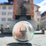 Schnupfdose Kanton Uri