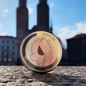 Schnupfdose Kanton Zürich