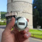 Schnupfdose Kanton Zug