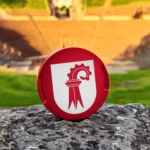 Snusdose Kanton Baselland