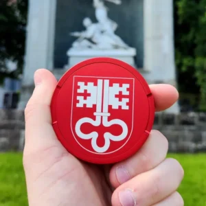 Snusdose Kanton Nidwalden