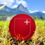 Snusdose Kanton Schwyz