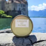 Boîte à snus Vaud