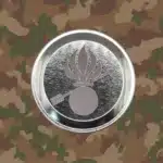 Schnupfdose Grenadier