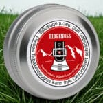 Mcchrystals Eidgenoss Schnupftabak 8.75g