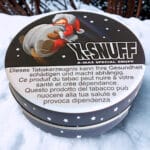 Mythos X-Mas Schnuptabak 10g